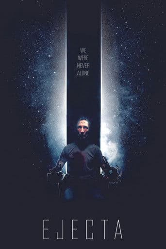 Poster for Ejecta