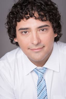 Photo of Jefferson Guzman