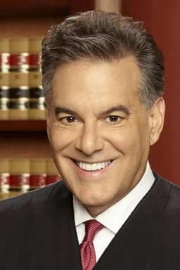 Photo of Larry Bakman