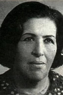 Photo of Amal Zayed