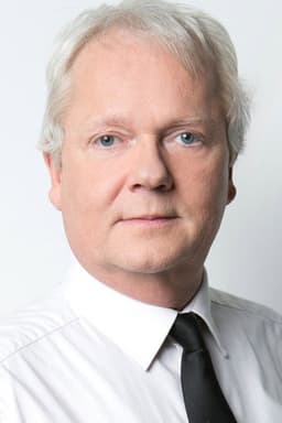 Photo of Dick van den Toorn