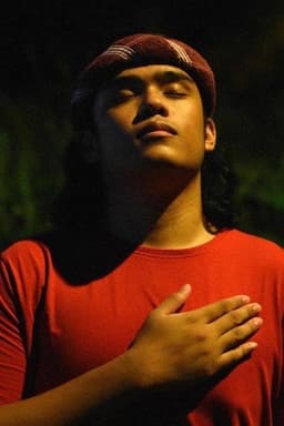 Photo of Ivan Panganiban