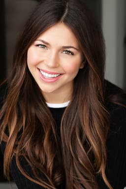 Photo of Tatum Chiniquy