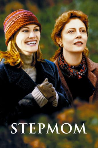Poster for Stepmom