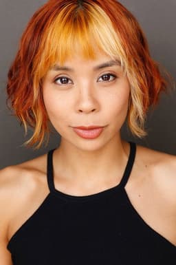 Photo of Jaclyn Ngan