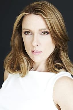 Photo of Marie Ward