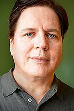Photo of Don Bloomfield