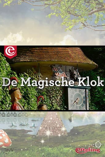 Poster for Efteling: De Magische Klok