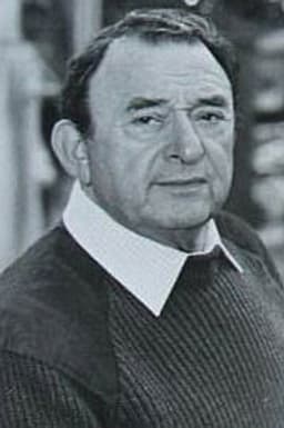 Photo of Bernard Spear