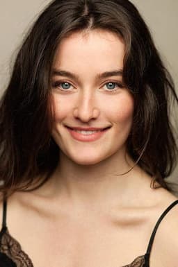 Photo of Sarah Pidgeon