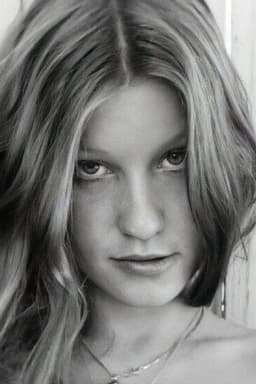 Photo of Roberta Pedon