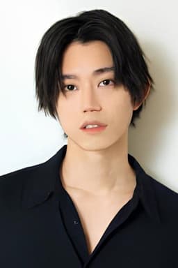 Photo of Kensuke Takahashi
