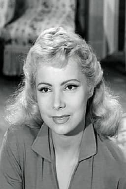 Photo of Geneviève Kervine