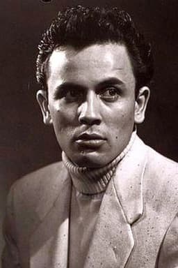 Photo of Armand Alzamora