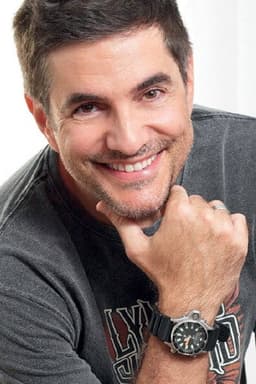 Photo of Rodrigo Veronese