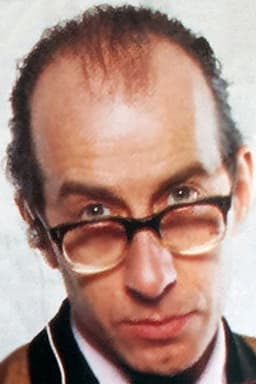 Photo of Simon Brint