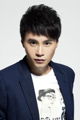 Photo of Xie Qi Jun