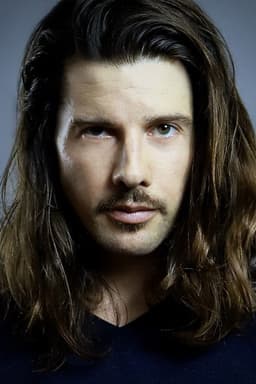 Photo of Scott Alin