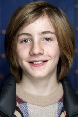 Photo of Charlie Shotwell