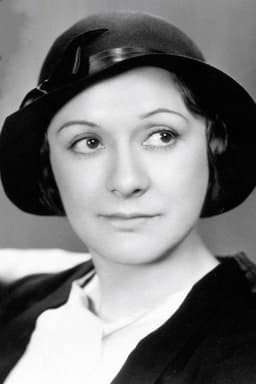 Photo of Anna Lehr