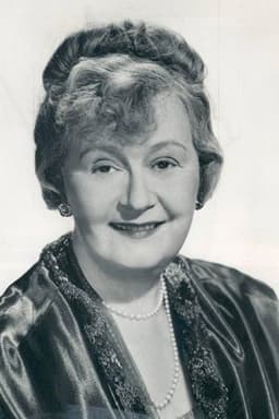 Photo of Lucile Watson