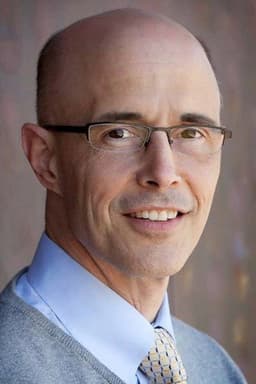 Photo of Jim B. Tucker