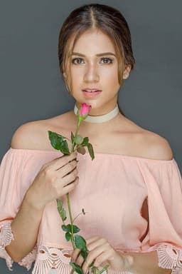 Photo of Anna Vicente