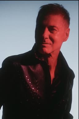 Photo of Étienne Daho