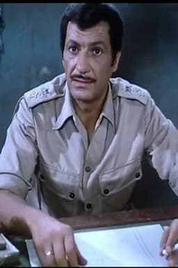 Photo of Elhamy Fayed