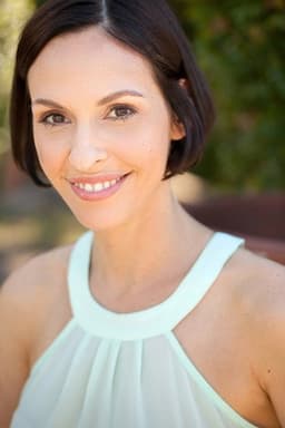 Photo of Lili Wexu