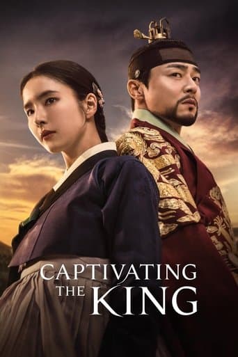 Poster for Captivating the King