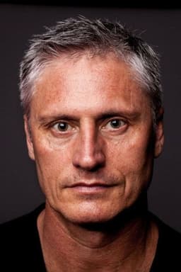 Photo of Dwaine Stevenson