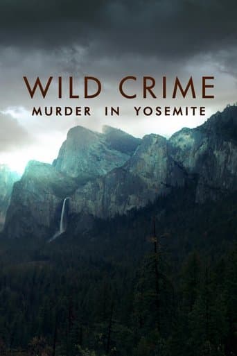 Poster for Wild Crime