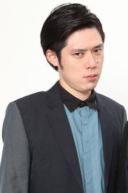 Photo of Masao Yoshii