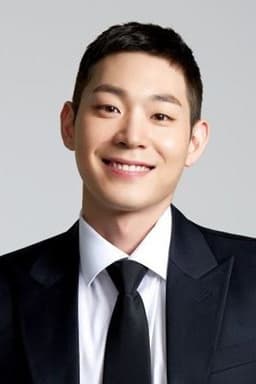 Photo of Park Ji-yeol
