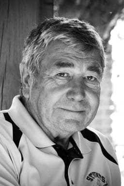Photo of Vic Armstrong
