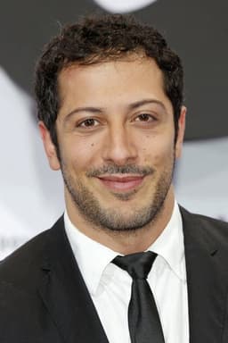 Photo of Fahri Yardım