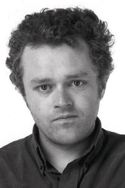 Photo of Patrick McDonnell