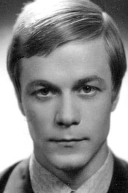 Photo of Vladimir Shubarin