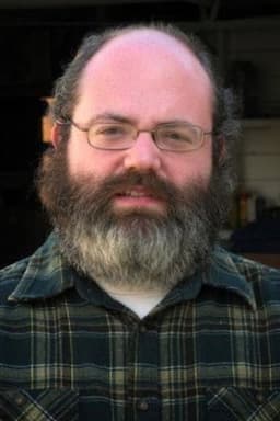 Photo of John Karyus