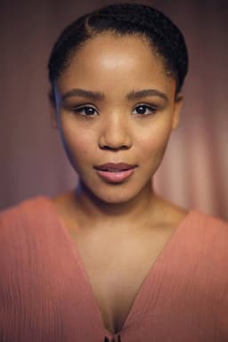 Photo of Rachelle Diedericks
