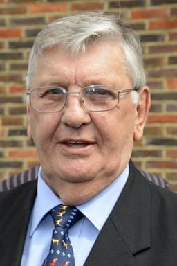 Photo of Derek Martin