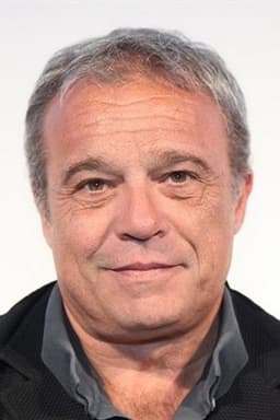 Photo of Claudio Amendola