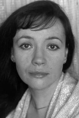 Photo of Yelena Sanayeva