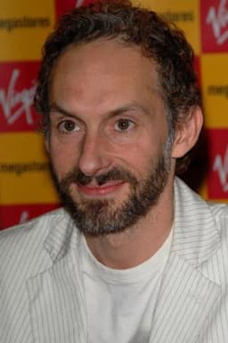 Photo of Karl Theobald