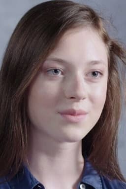 Photo of Julia Kuzka