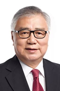 Photo of Ling Man-Hoi