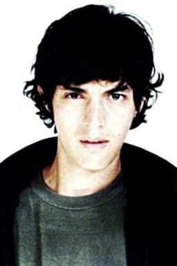 Photo of Fernando Moreno