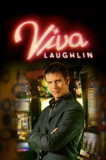 Poster for Viva Laughlin