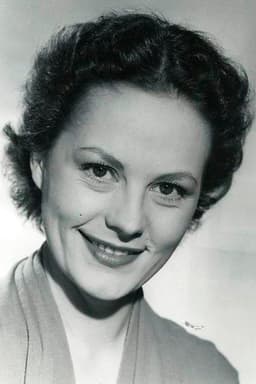 Photo of Astrid Villaume